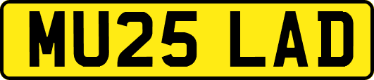 MU25LAD
