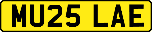 MU25LAE