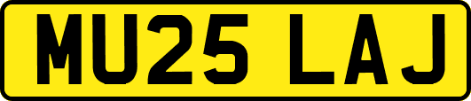 MU25LAJ