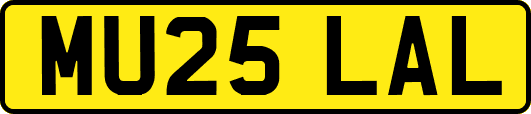 MU25LAL