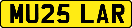 MU25LAR