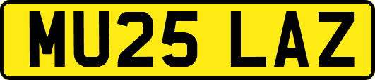 MU25LAZ