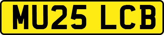 MU25LCB