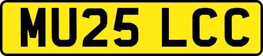 MU25LCC