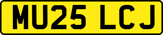 MU25LCJ