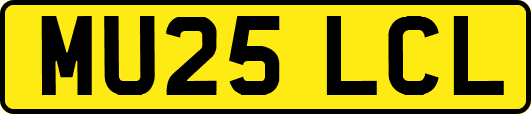 MU25LCL