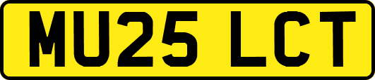MU25LCT