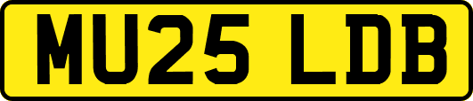 MU25LDB