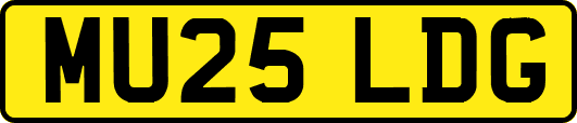 MU25LDG
