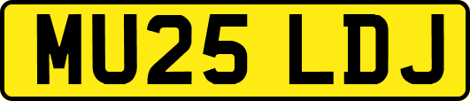 MU25LDJ