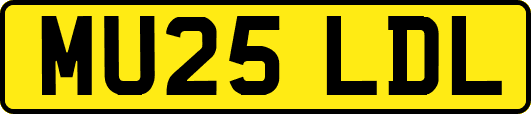 MU25LDL