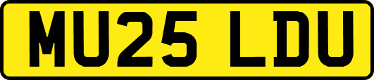 MU25LDU