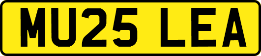MU25LEA
