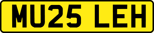MU25LEH