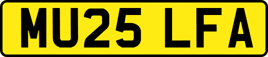 MU25LFA
