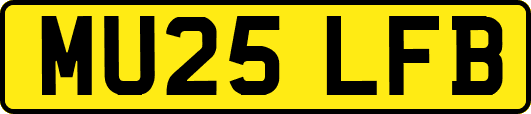 MU25LFB