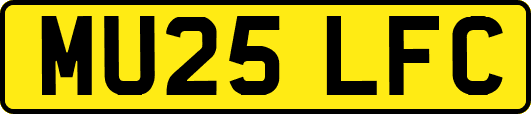 MU25LFC