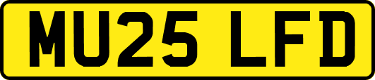 MU25LFD
