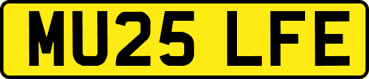 MU25LFE