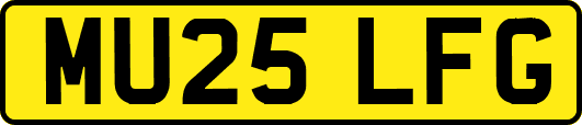 MU25LFG