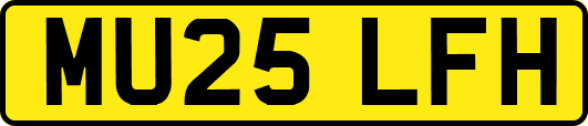 MU25LFH