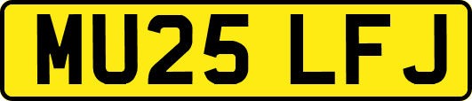 MU25LFJ