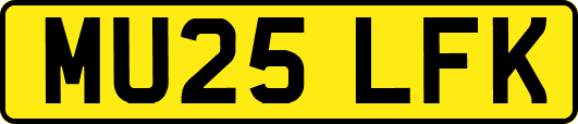 MU25LFK