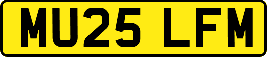 MU25LFM