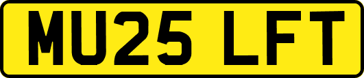 MU25LFT