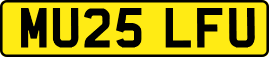 MU25LFU