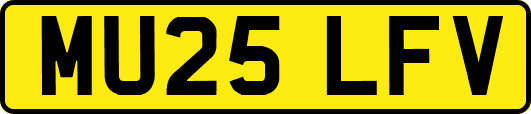 MU25LFV