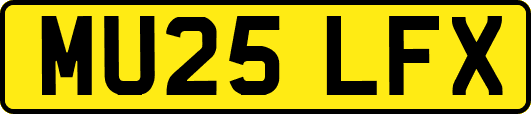 MU25LFX