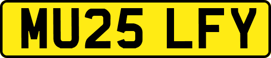 MU25LFY