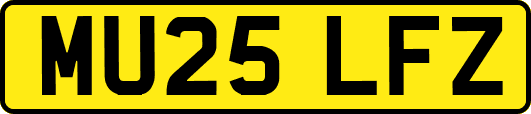 MU25LFZ