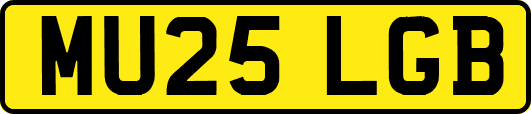 MU25LGB