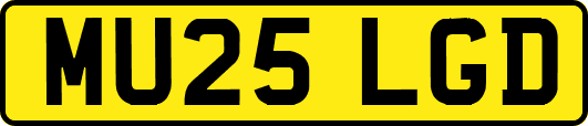 MU25LGD