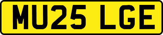 MU25LGE