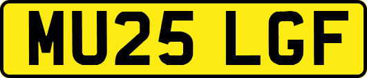 MU25LGF