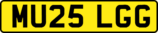 MU25LGG