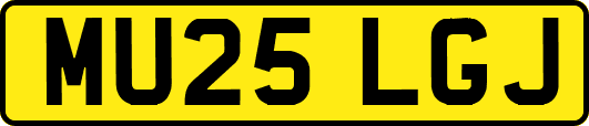 MU25LGJ