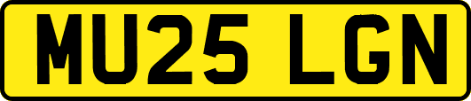 MU25LGN