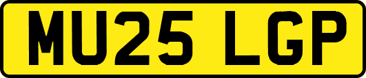 MU25LGP