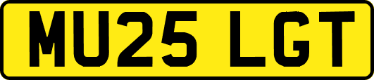 MU25LGT