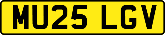 MU25LGV