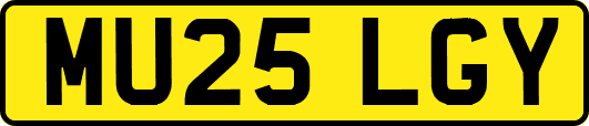 MU25LGY