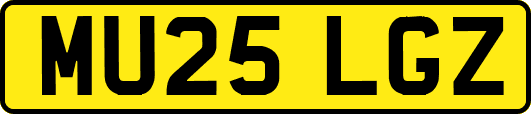 MU25LGZ
