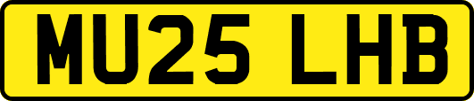 MU25LHB