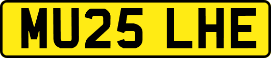 MU25LHE