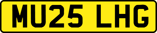 MU25LHG