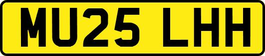 MU25LHH